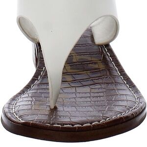 Sam Edelman heeled sandal